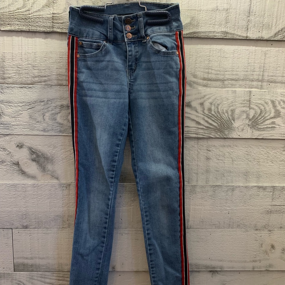Ci Sono denim jeans size 0
